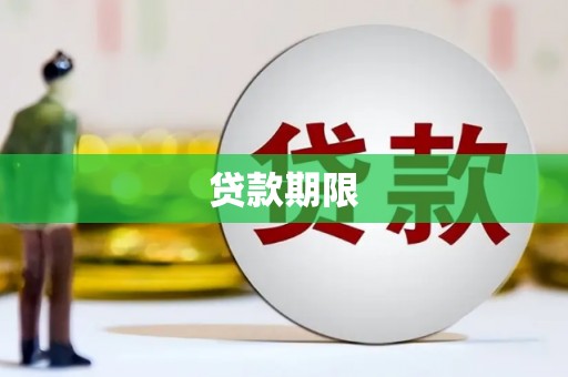 定西贷款期限