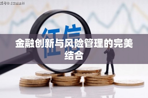 定西金融创新与风险管理的完美结合