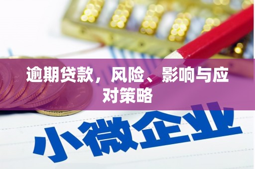 定西逾期贷款，风险、影响与应对策略