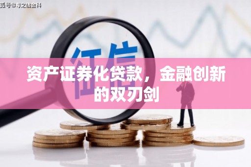 定西资产证券化贷款，金融创新的双刃剑