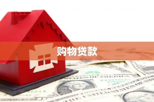 定西购物贷款