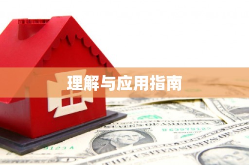 定西理解与应用指南